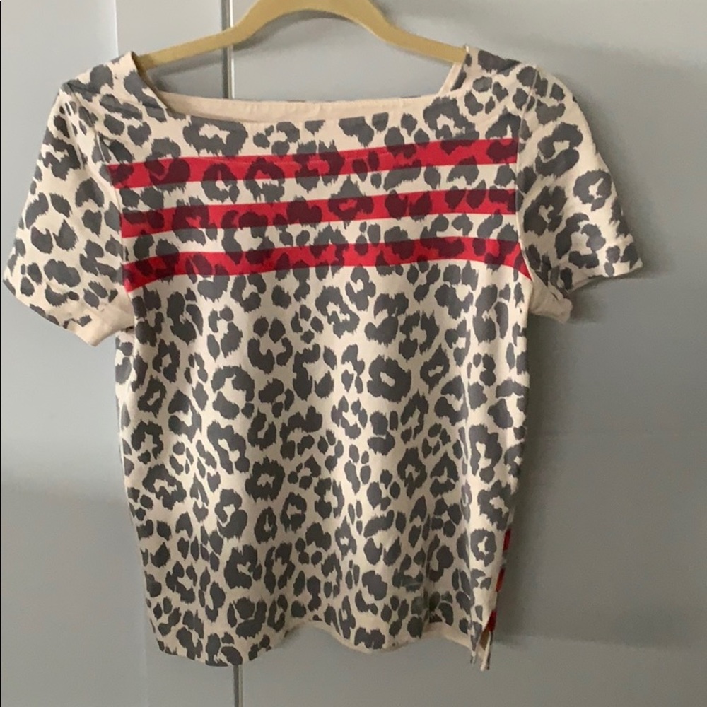 Marc by Marc Jacobs short sleeve - xs